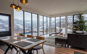 Elysium Cabin Cluj